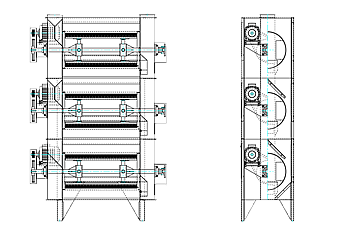 Drhlík DELTA 181.3